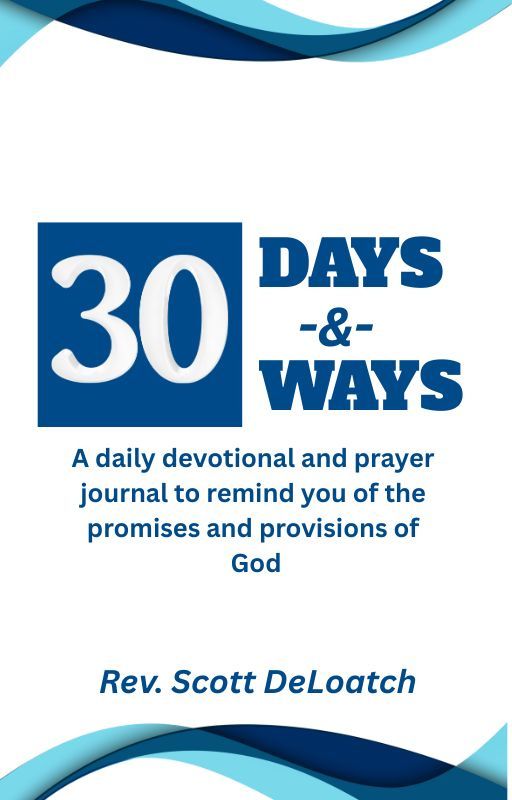 30 days and 30 ways