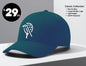 New Arrival - Marine Blue