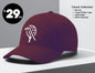 New Arrival - Maroon