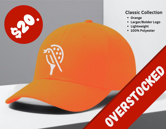 New Arrival - Orange