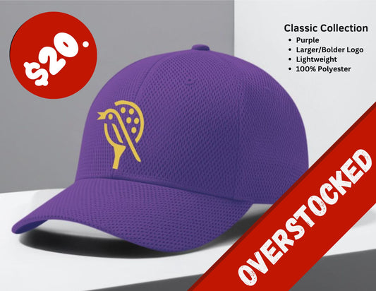 New Arrival - Purple