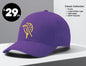 New Arrival - Purple