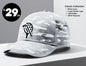 New Arrival - White Camo