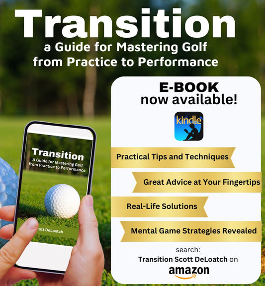 Transition - eBook